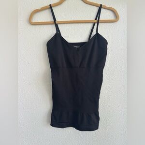 Skinny Girl Smoothers and Shapers Stretch Tank